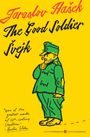 Jaroslav Hasek: Good Soldier Svejk and His Fortunes in the World War, The, Buch