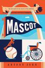 Antony John: Mascot, Buch