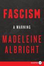 Madeleine Albright: Fascism, Buch