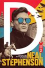 Neal Stephenson: D, Buch