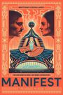 Brittany Cavallaro: Manifest, Buch