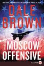 Dale Brown: The Moscow Offensive LP, Buch