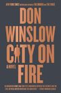 Don Winslow: City on Fire, Buch