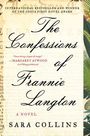 Sara Collins: The Confessions of Frannie Langton, Buch