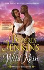 Beverly Jenkins: Wild Rain, Buch