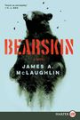 James A. Mclaughlin: Bearskin LP, Buch