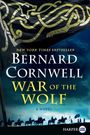 Bernard Cornwell: War of the Wolf LP, Buch