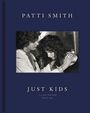 Patti Smith: Just Kids, Buch
