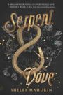 Shelby Mahurin: Serpent & Dove, Buch