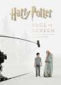 Bob McCabe: Harry Potter Page to Screen: Updated Edition, Buch