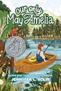 Jennifer L. Holm: Our Only May Amelia, Buch