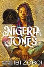Ibi Zoboi: Nigeria Jones, Buch
