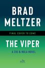 Brad Meltzer: The Viper, Buch