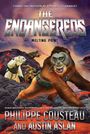 Philippe Cousteau: Endangereds, Buch