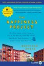 Gretchen Rubin: Happiness Project, Tenth Anniversary Edition LP, The, Buch