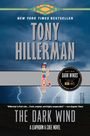 Tony Hillerman: The Dark Wind, Buch