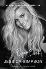 Jessica Simpson: Open Book, Buch