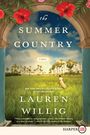 Lauren Willig: Summer Country LP, The, Buch