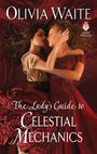 Olivia Waite: The Lady's Guide to Celestial Mechanics, Buch