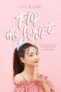 Lyla Lee: Flip the Script, Buch