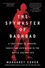 Margaret Coker: The Spymaster of Baghdad, Buch