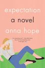 Anna Hope: Expectation, Buch