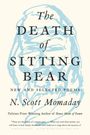 N. Scott Momaday: Death of Sitting Bear, The, Buch