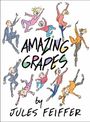 Jules Feiffer: Amazing Grapes, Buch