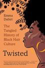 Emma Dabiri: Twisted, Buch