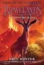 Erin Hunter: Bravelands: Curse of the Sandtongue #3: Blood on the Plains, Buch