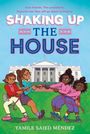 Yamile Saied M Ndez: Shaking Up the House, Buch