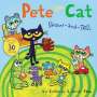 James Dean: Pete the Cat: Show-and-Tell, Buch