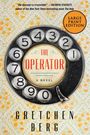 Gretchen Berg: Operator LP, The, Buch