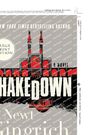Newt Gingrich: Shakedown LP, Buch