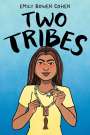 Emily Bowen Cohen: Two Tribes, Buch