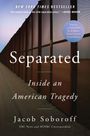 Jacob Soboroff: Separated, Buch