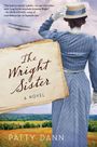 Patty Dann: The Wright Sister, Buch