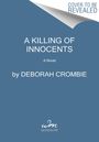 Deborah Crombie: A Killing of Innocents, Buch