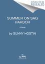 Sunny Hostin: Summer on Sag Harbor, Buch