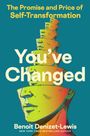 Benoit Denizet-Lewis: You've Changed, Buch