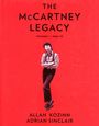 Allan Kozinn: McCartney Legacy Vol. 1, Buch