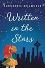 Alexandria Bellefleur: Written in the Stars, Buch