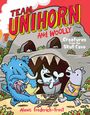 Alexis Frederick-Frost: Team Unihorn and Woolly #4: Creatures from the Skull Cave, Buch