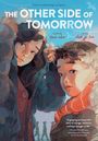 Tina Cho: The Other Side of Tomorrow, Buch