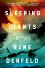 Rene Denfeld: Sleeping Giants, Buch