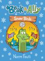 Norm Feuti: Beak & Ally #4: Snow Birds, Buch