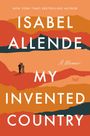 Isabel Allende: My Invented Country, Buch