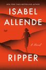 Isabel Allende: Ripper, Buch