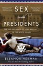 Eleanor Herman: Sex with Presidents, Buch
