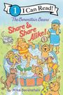 Mike Berenstain: The Berenstain Bears Share and Share Alike!, Buch